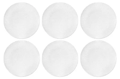 Produktbild von Seltmann Weiden L Fashion luxury white Frühstücksteller 22,5cm