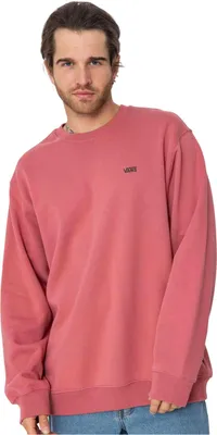 Image de VANS LEFT CHEST II LOOSE CR Rosa