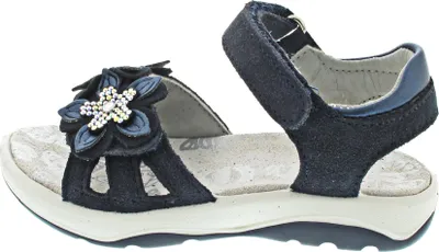 Produktbild von Lurchi Flora 74L200300300003 (27/navy)