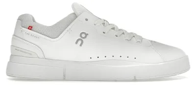 Produktbild von On The Roger Advantage All White (Women's) - EU 37.5