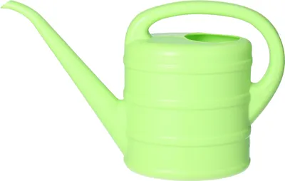 Produktbild von Gieskanne - Kunststoff - grun - 1 Liter