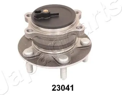 Produktbild von JAPANPARTS KK-23041 Radnabe Hinten für MAZDA CX-5 (KE, GH)