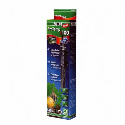 Produktbild von JBL ProTemp S 100