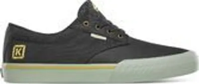Produktbild von Etnies Jameson Vulc X Kink Nathan Williams Independent Low-Top Shoe Black
