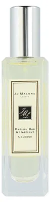 Produktbild von Jo Malone English Oak & Hazelnut Cologne Spray (30 ml)