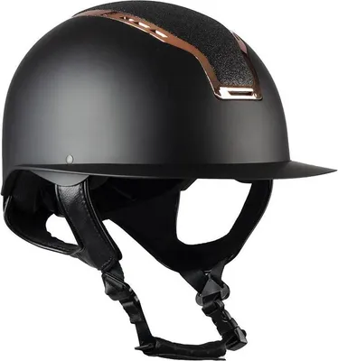 Immagine prodotto di Horka Gaudi Matt Casco da donna Nero 54-56 cm Donna Nero 54-56 cm