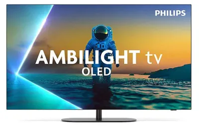 Produktbild von Philips Telewizor 48 cali OLED 48OLED820/12