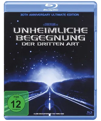 Zdjęcie produktu dla Unheimliche Begegnung der dritten Art