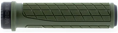 Imagen del producto de Widek The Flow, modelo Griffe, color verde, 137 mm. Color verde, 137 mm