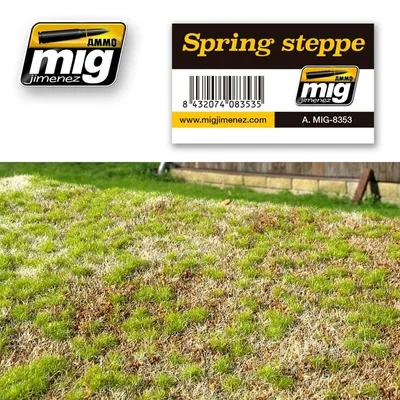 Obrázok produktu pre Torro SPRING STEPPE