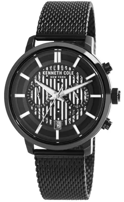Image de Kenneth Cole New York KC50572003 Herrenuhr