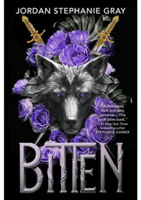 Image de Bitten (édition standard)