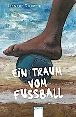 Produktbild von Ein Traum vom Fußball