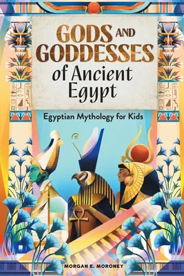 Produktbild von Gods and Goddesses of Ancient Egypt