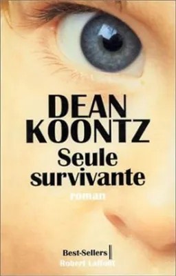 Image de Seule survivante