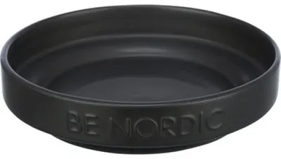 Immagine prodotto di BE NORDIC Keramiknapf 0,3 l/ø 16 cm schwarz