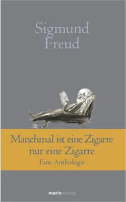 Immagine prodotto di Manchmal ist eine Zigarre nur eine Zigarre