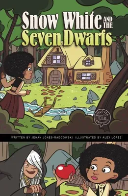 Produktbild von Snow White and the Seven Dwarfs