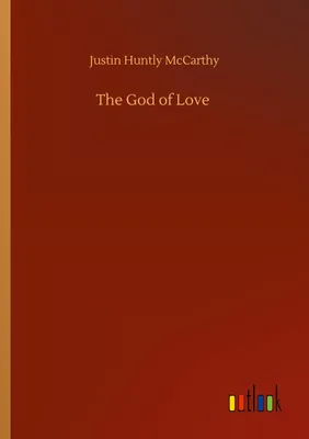 Produktbild von The God of Love