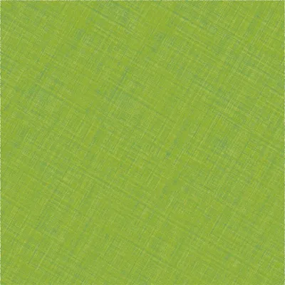 Obrázek produktu pro Papírové ubrousky Artebene, jednobarevné, strukturované, zelené, 33 x 33 cm, 20 kusů