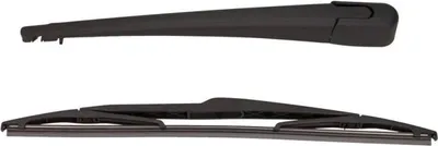 Immagine prodotto di Braccio Tergicristallo Posteriore Mazda 3 03-08 Set