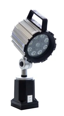 Produktbild von Elmag LED-Arbeitsleuchte kurz, 88762