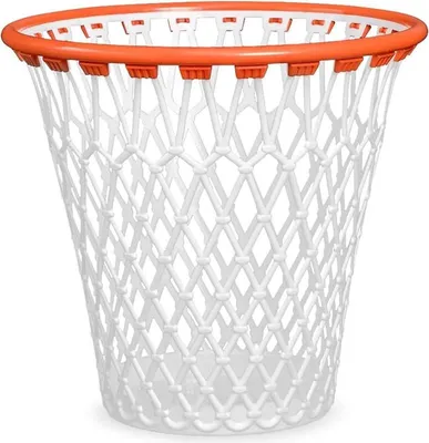 Produktbild von Papierkorb aus Plastik Basketballkorb