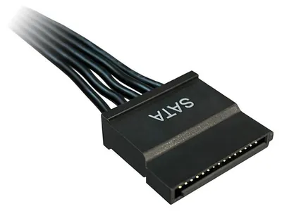 Image de LC-Power Netzteil 550W LC6550M Modular V2.31 (80+Gold)