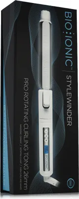 Zdjęcie produktu dla Prostownica obrotowa Bio Ionic Elite StyleWinder®