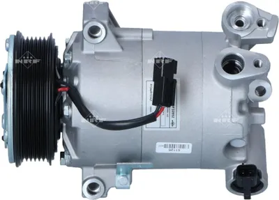 Produktbild von NRF 32852 VS16 Klimaanlage Klimakompressor PAG 46 YF für FORD FOCUS III Turnier FOCUS III C-Max II (DXA/CB7, DXA/CEU) Grand C-Max (DXA/CB7, DXA/CEU)