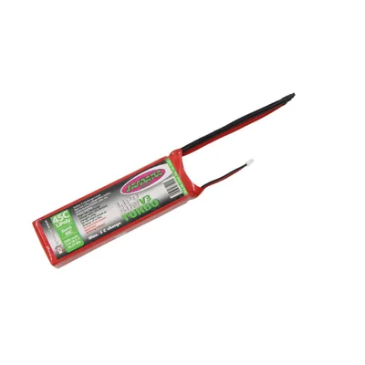 Immagine prodotto di Batteria Jamara LipoSun V3 Turbo 2500mAh 18,5V
