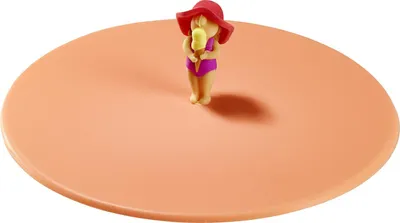 Produktbild von Lurch Germany Mein Deckel Beach Kids Emma Eis