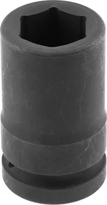 Produktbild von Hogert Technik Kraft-Stecknuss HT4R116 Chrom-Molybdänstahl 775g