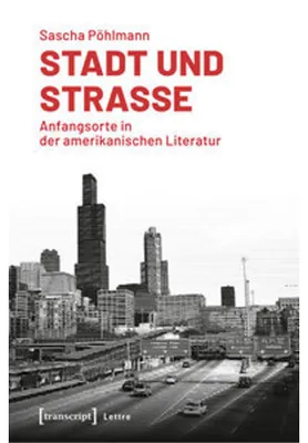 Image de Stadt und Straße