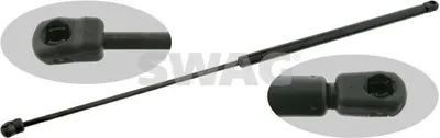 Produktbild von SWAG Gasfeder Motorhaubendämpfer 722mm für VW PASSAT Variant (3B6) 280N 30 92 7693