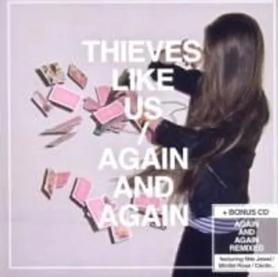 Produktbild von Again And Again - Thieves Like Us