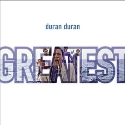Produktbild von Duran Duran-Greatest