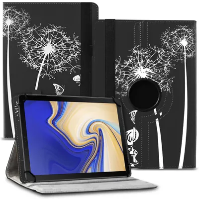 Produktbild von Tablet Hülle für Xiaomi Mi Pad 5 / Pro Tasche Schutzhülle Case Cover 360 DrehbarFarben:Motiv 11