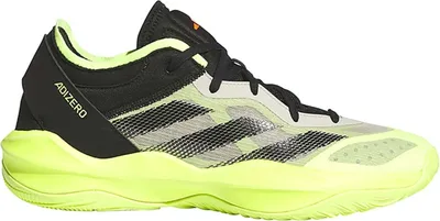 Produktbild von adidas Adizero Select 2.0 Putty Grey Core Black Lucid Lemon - EU 42