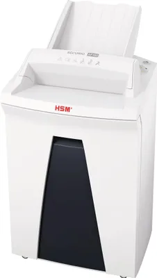 Produktbild von HSM SECURIO AF150 - Vorzerkleinerer - Kreuzschnitt