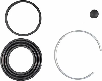 Produktbild von METZGER Bremssattel-Reparatursatz für TOYOTA iQ (J1) Vorne 48mm 114-0282