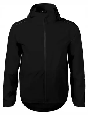 Produktbild von Malfini - Steppjacke für Herren PP12960 (XXL) (Schwarz)