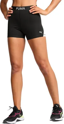 Produktbild von Puma W Strong Short Tight - Hw 4 B 52668001 Uni