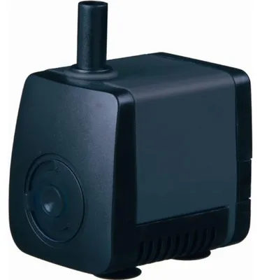 Produktbild von Ubbink ELI-INDOOR 600i Indoorpumpe