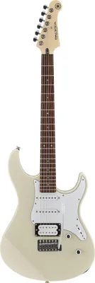 Produktbild von Yamaha Pacifica 112 V Vintage White