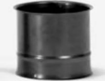 Produktbild von FireFix Wandfutter Ø 130 mm, doppelt