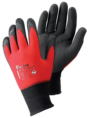 Obrázek produktu pro Fortis Innovation Handsch.Fitter Premium, velikost 9, FORTIS