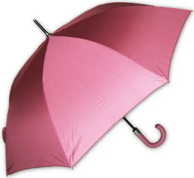 Produktbild von Automatik STOCKSCHIRM ø103 cm 85cm Windproof Regenschirm Schirm 1109(Rot)