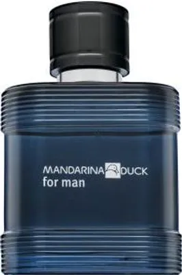 Obrázek produktu pro Mandarina Duck For Man parfémovaná voda pro muže 100 ml