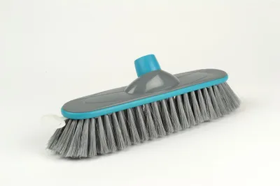 Produktbild von Linea Raumkehrer Softwise 30cm Weiß-Blau